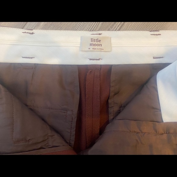 Bellini Pant by Little Moon - Picture 3 of 4